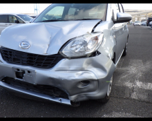 Daihatsu Boon 2018
