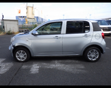 Daihatsu Boon 2018