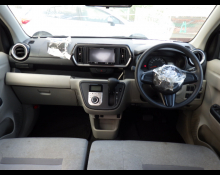 Daihatsu Boon 2018