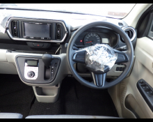 Daihatsu Boon 2018