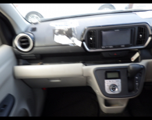 Daihatsu Boon 2018