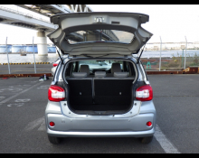 Daihatsu Boon 2018