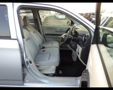 Daihatsu Boon 2018