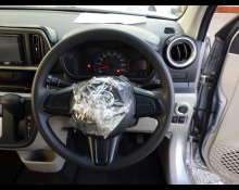 Daihatsu Boon 2018