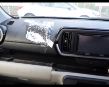 Daihatsu Boon 2018