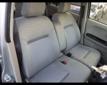 Daihatsu Boon 2018