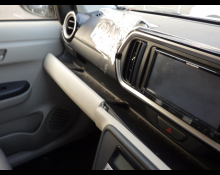 Daihatsu Boon 2018