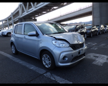 Daihatsu Boon 2018
