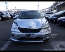 Daihatsu Boon 2018