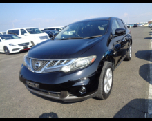 Nissan Murano 2011