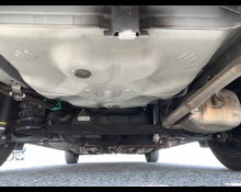 Toyota Corolla Axio 2018