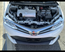 Toyota Corolla Axio 2018