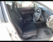 Toyota Corolla Axio 2018