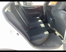 Toyota Corolla Axio 2018