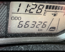 Toyota Corolla Axio 2018