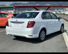 Toyota Corolla Axio 2018