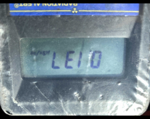 Toyota Corolla Axio 2018