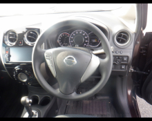 Nissan Note 2015