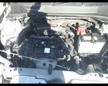 Toyota Probox Van 2016