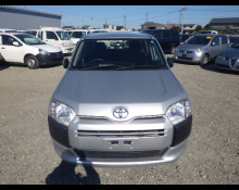 Toyota Probox Van 2016