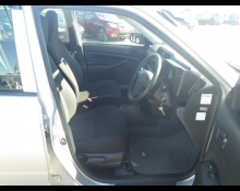 Toyota Probox Van 2016