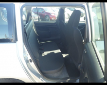 Toyota Probox Van 2016