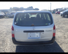 Toyota Probox Van 2016