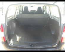 Toyota Probox Van 2016