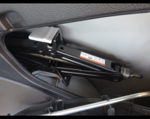 Toyota Probox Van 2016