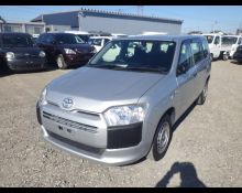 Toyota Probox Van 2016