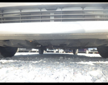 Toyota Probox Van 2016