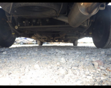 Toyota Probox Van 2016