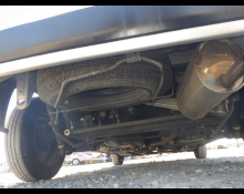 Toyota Probox Van 2016