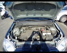 Toyota Succeed Van 2015