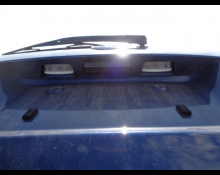 Toyota Succeed Van 2015