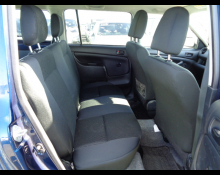 Toyota Succeed Van 2015