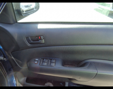 Toyota Succeed Van 2015