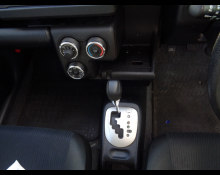 Toyota Succeed Van 2015