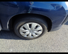 Toyota Succeed Van 2015