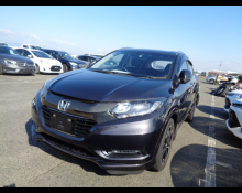 Honda VEZEL 2016