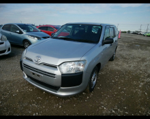 Toyota Probox 2015