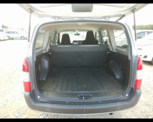 Toyota Probox 2015
