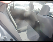 Toyota Corolla Axio 2015