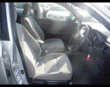 Toyota Corolla Axio 2015