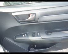 Toyota Corolla Axio 2015