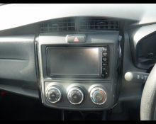 Toyota Corolla Axio 2015