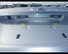 Toyota Corolla Axio 2015