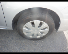 Toyota Corolla Axio 2015