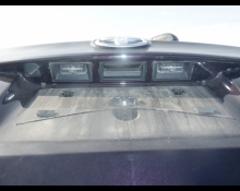 Toyota Corolla Fielder 2015