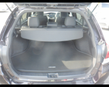 Toyota Corolla Fielder 2015